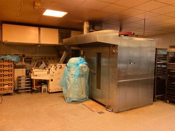 Medium property photo - Markt 11, 7064 AZ Silvolde